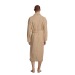 Peignoir col kimono 400g/m² PALACE, peignoir publicidad