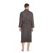 Peignoir col kimono 400g/m² PALACE, peignoir publicidad