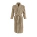 Peignoir col kimono 400g/m² PALACE, peignoir publicidad