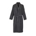Peignoir col kimono 400g/m² PALACE, peignoir publicidad