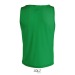 Chasuble sol's - anfield - 90210, casulla publicidad