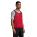 Chasuble sol's - anfield - 90210, casulla publicidad