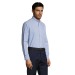 Sol's camisa de manga larga para hombre - boston, Textiles Solares... publicidad