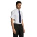 Sol's camisa de manga corta para hombre - brisbane regalo de empresa