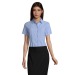 ELITE, Chemise manches courtes publicidad