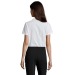Camiseta de manga corta para mujer Sol's - elite regalo de empresa