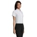 Camiseta de manga corta para mujer Sol's - elite regalo de empresa