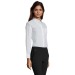 Camisa de manga larga para mujer Sol's - ejecutivo, Textiles Solares... publicidad