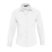 Camisa de manga larga para mujer Sol's - ejecutivo regalo de empresa