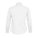 Camisa de manga larga para mujer Sol's - ejecutivo, Textiles Solares... publicidad