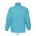 Coupe-vent non doublé nylon 210T déperlant regalo de empresa