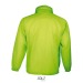 Coupe-vent non doublé nylon 210T déperlant regalo de empresa