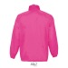 Coupe-vent non doublé nylon 210T déperlant regalo de empresa