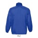 Coupe-vent non doublé nylon 210T déperlant regalo de empresa