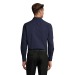 Sol's camisa de manga larga para hombre - brighton regalo de empresa