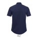 Camisa estirada MC - Exceso en Broadway regalo de empresa