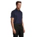 Camisa estirada MC - Exceso en Broadway, Camisa de manga corta publicidad