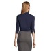 Chemise stretch manches 3/4 femme regalo de empresa