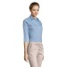 Chemise stretch manches 3/4 femme regalo de empresa