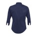 Chemise stretch manches 3/4 femme regalo de empresa