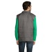 Suelos unisex para ropa de trabajo - equinox pro, Textiles Solares... publicidad