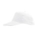 Gorra infantil de 5 paneles en algodón medio regalo de empresa