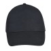 Gorro básico de algodón, Textiles Solares... publicidad