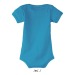 Camisetas y trajes de bebé