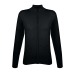 Chaqueta de punto con cremallera para mujer - gordon women, Chaqueta o chaleco publicidad