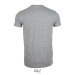 Camiseta entallada de cuello redondo para hombre - Imperial Fit regalo de empresa