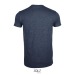 Camiseta entallada de cuello redondo para hombre - Imperial Fit regalo de empresa