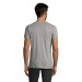 Camiseta entallada de cuello redondo para hombre - Imperial Fit regalo de empresa