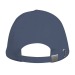 Gorra de algodón grueso de 5 paneles de Long Beach regalo de empresa