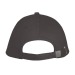 Gorra de algodón grueso de 5 paneles de Long Beach, Gorra - los más vendidos - publicidad