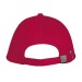 Gorra de algodón grueso de 5 paneles de Long Beach regalo de empresa