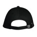 Gorra de algodón grueso de 5 paneles de Long Beach regalo de empresa