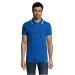Polo blanco para hombre - pasadena men, Textiles Solares... publicidad