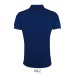 Polo de hombre - portland men, Textiles Solares... publicidad