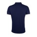 Polo de hombre - portland men, Textiles Solares... publicidad