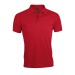 Polo hombre polialgodón blanco - prime men regalo de empresa