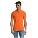 Polo hombre polialgodón blanco - prime men regalo de empresa