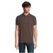 Polo hombre polialgodón blanco - prime men regalo de empresa
