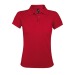 PRIME WOMEN, polo femme publicidad