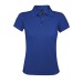 PRIME WOMEN, polo femme publicidad