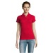 PRIME WOMEN, polo femme publicidad