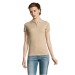PRIME WOMEN, polo femme publicidad