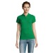 PRIME WOMEN, polo femme publicidad