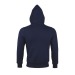 Sudadera gruesa forrada de sherpa, Sudadera con capucha publicidad