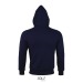 Sudadera gruesa forrada de sherpa regalo de empresa