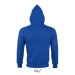 Sudadera gruesa forrada de sherpa regalo de empresa